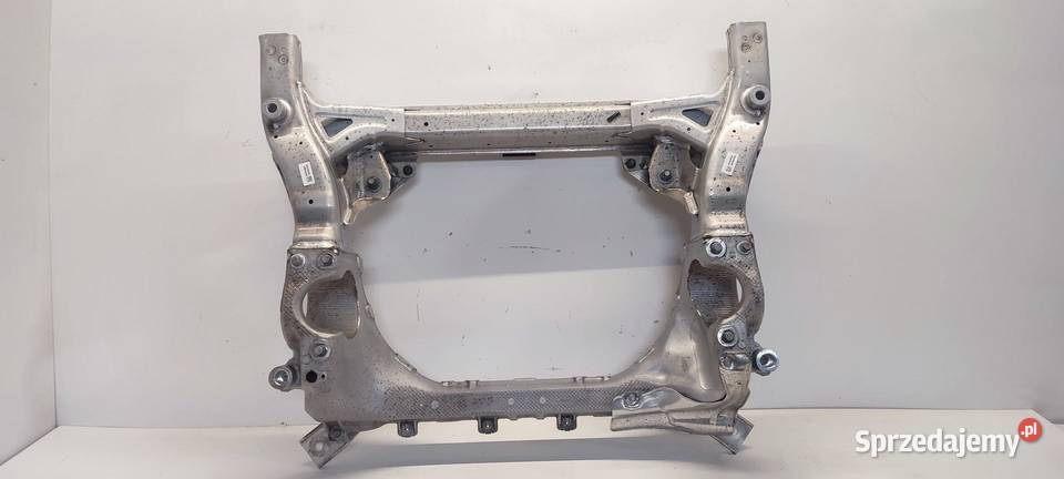 MERCEDES GLC W253 X253 BELKA WÓZEK SANKI PRZÓD dolnośląskie