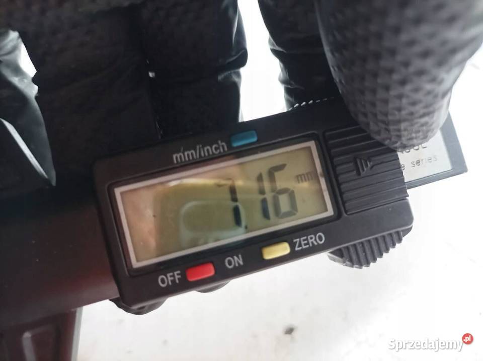 2x OPONA CAŁOROCZNA FULDA MULTI CONTROL 22555R17