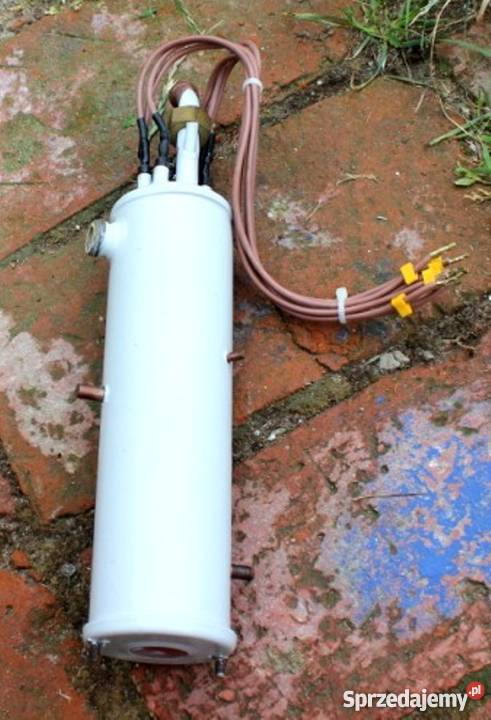 Kospel zespół grzejny epme epme 85 kW 01481 Wrocław