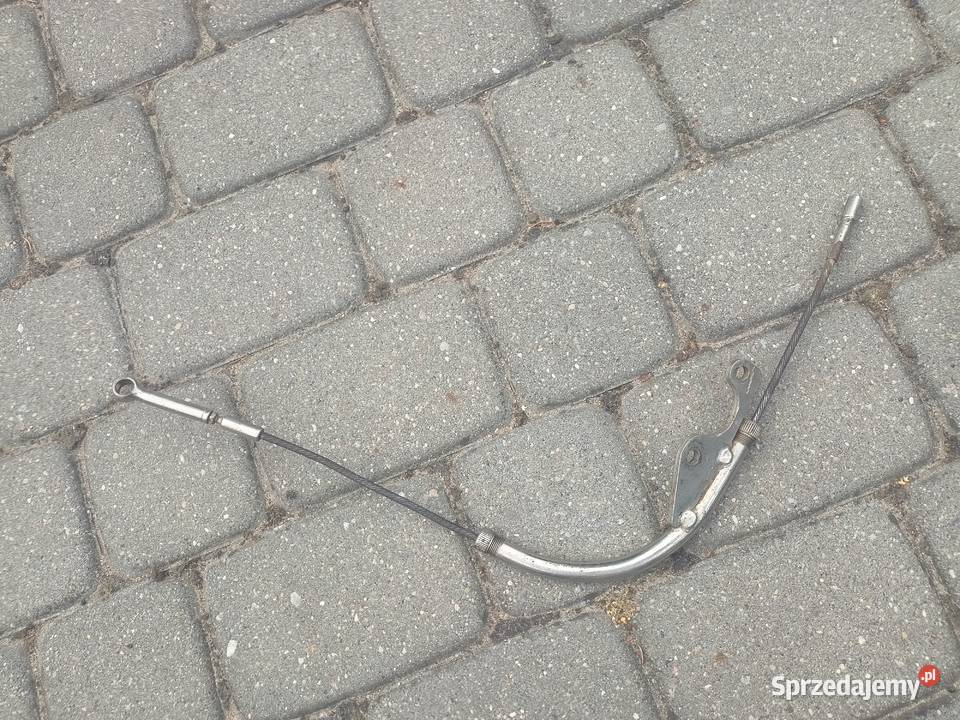 Harley WLA WLC WL Bydgoszcz