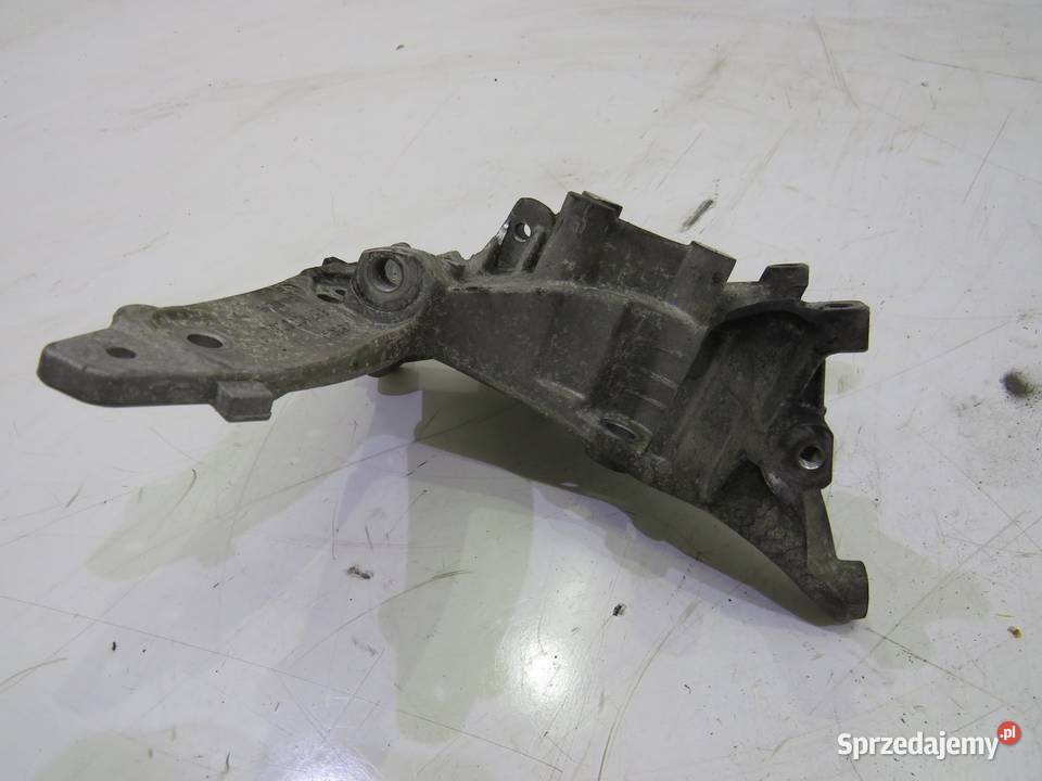 ŁAPA PODSTAWA SILNIKA PEUGEOT 508 16 EHDI osobowe