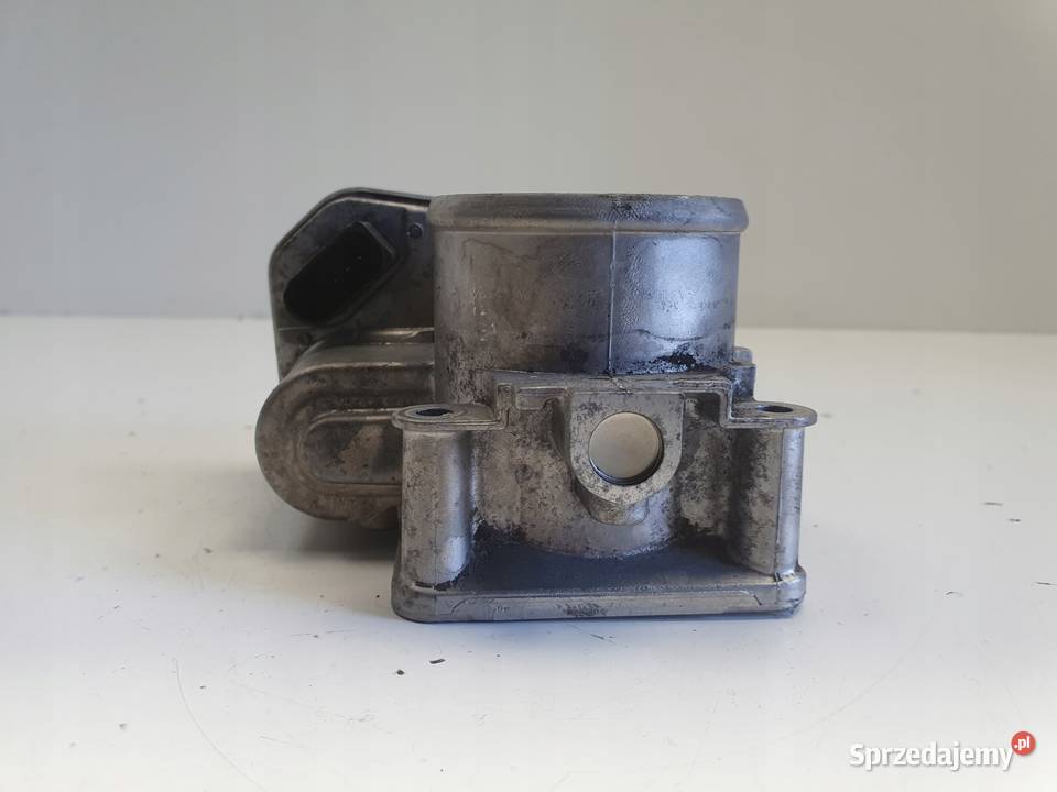 PRZEPUSTNICA Opel Antara A 20 CDTI Chełm