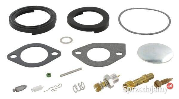 Zestaw naprawczy gaźnika 299852 394698 Do kosiarek małopolskie Kamionna