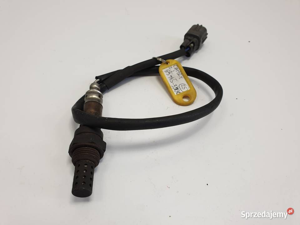 Toyota Camry 22 16V SONDA LAMBDA 8946533130 org Janów
