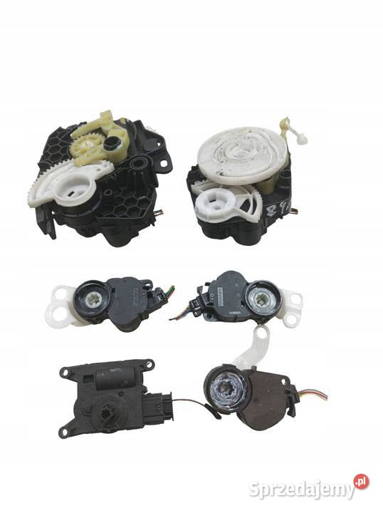 SILNICZEK NAGRZEWNICY ZEASTAW 6 T1002120VE