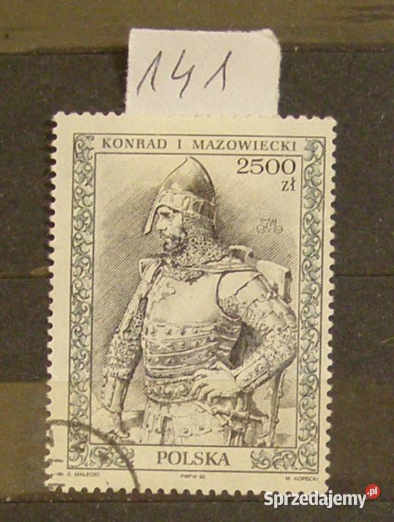 Znaczki pocztowe Polska królowie polscyzestaw Antyki, Sztuka, Kolekcje