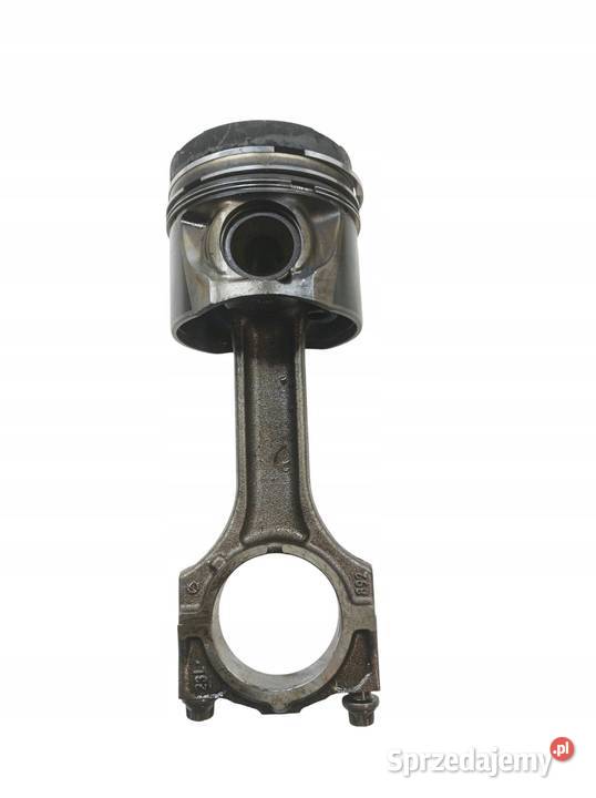 TŁOK KORBOWÓD 80L85 25 D M57 Bmw Seria 5 IV