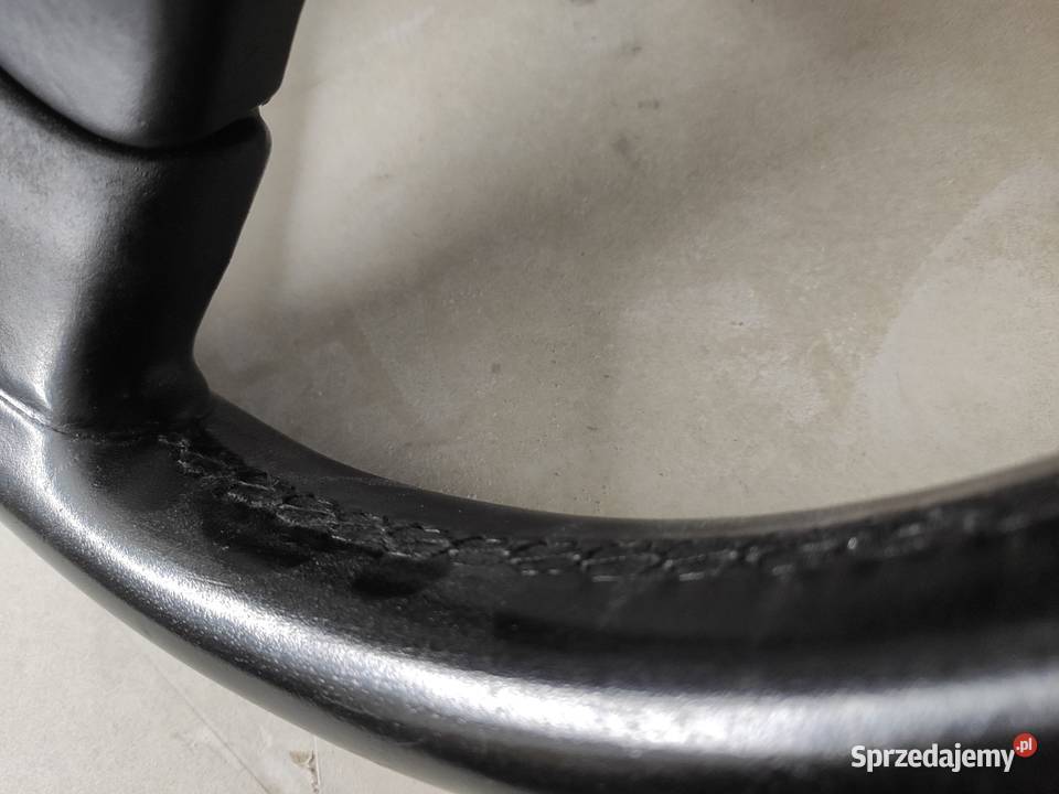 Kierownica sportowa 30 Atiwe Kerscher Tuning osobowe Łódź