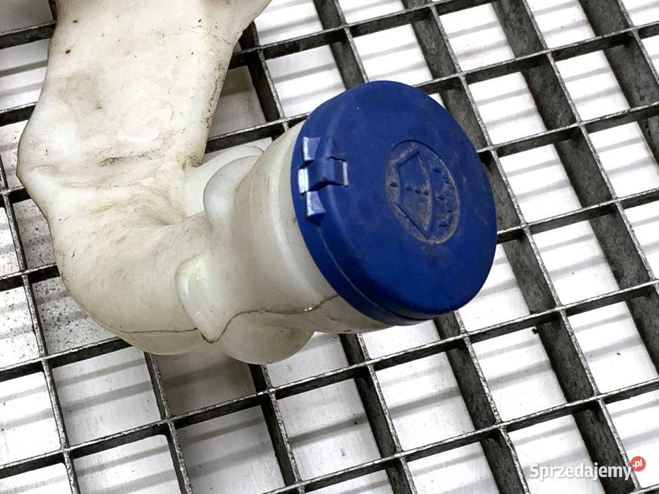 ZBIORNIK SPRYSKIWACZY PEUGEOT 208 I Hatchback 16