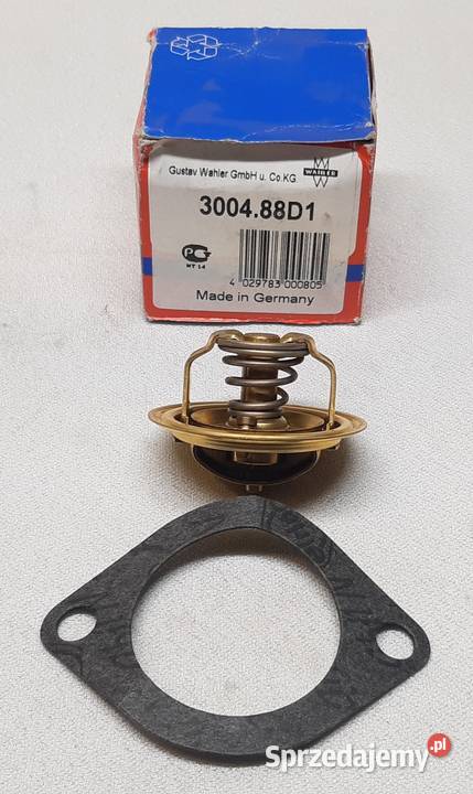 TERMOSTAT FORD CAPRI ESCORT FIESTA TAUNUS ORION Mielęcin