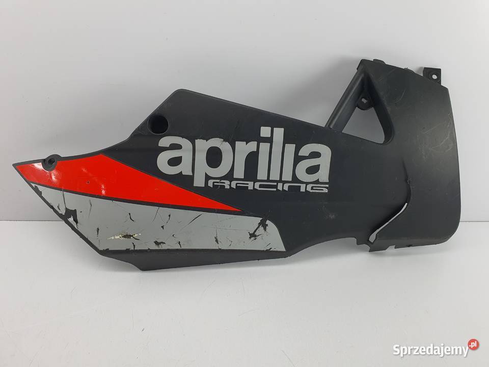 Boczek Oslona Obudowa Wypelnienie Aprilia Rs4 Plastiki Łódź