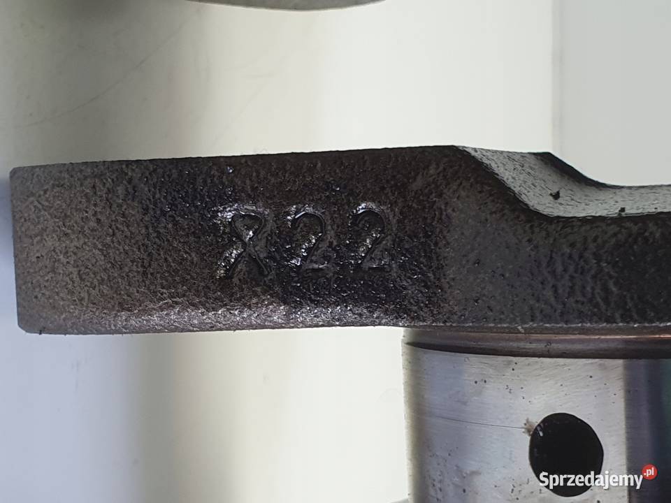 Volvo XC90 24 D5 163 WAŁ KORBOWY Chełm sprzedam