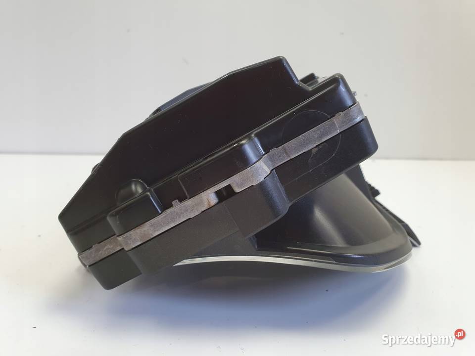 Volvo V60 II S60 III 20 LICZNIK ZEGARY Liczniki i zegary Chełm