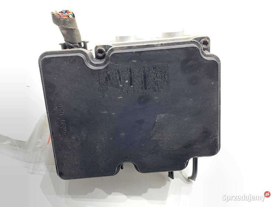 POMPA ABS KIA CEED 6158945200 16 135 1218 osobowe podkarpackie