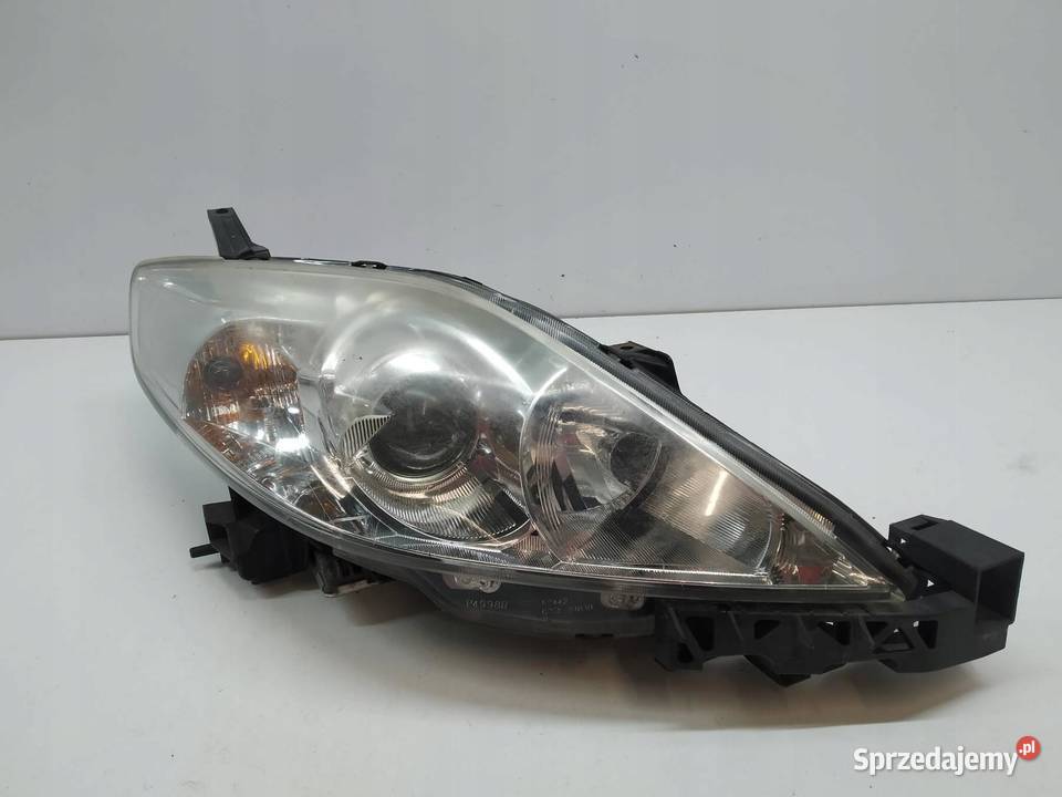 LAMPA PRZÓD PRAWA XENON EU Mazda 5 I 20052010 osobowe sprzedam