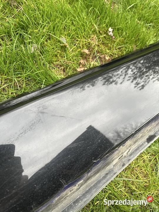 Listwa progowa prawa BMW m6 e63 Częstochowa sprzedam