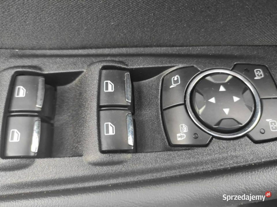 Ford S Trend 15 EcoBoost 165 M6 7 os KC01408 II ASR (kontrola trakcji) Warszawa sprzedam