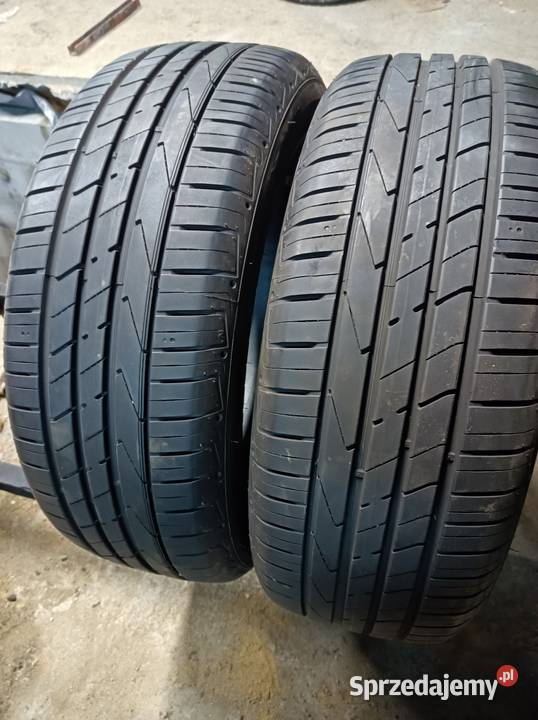 nowe Opony letnie 2356018 Hankook Ventus S1 235 Choceń