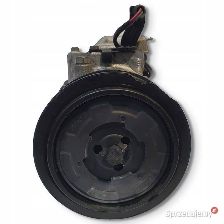 SPRĘŻARKA KLIMATYZACJI VW Polo IV 12 12V lubelskie