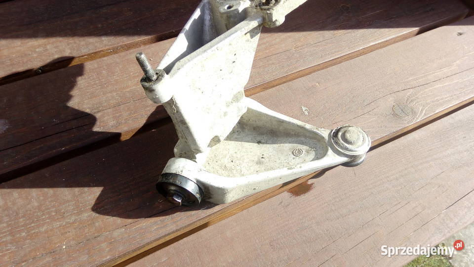 Prawy przedni wahacz górny Alfa Romeo 166 wahacze Tarnów