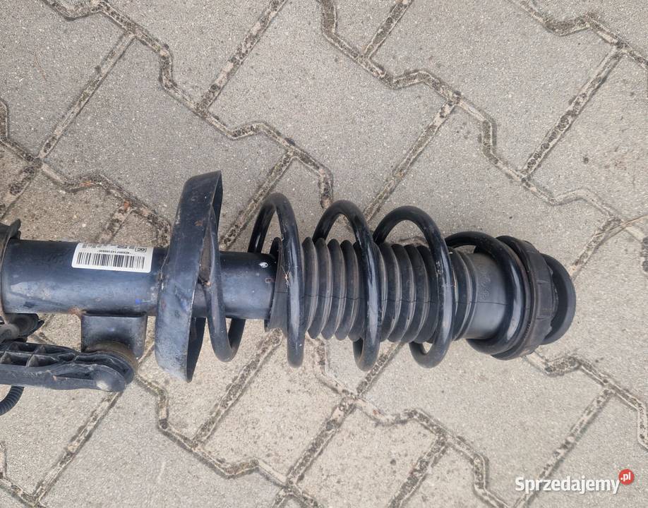 OPEL ASTRA J IV 4 hatchback 16 benzyna osobowe Amortyzatory kujawsko-pomorskie Bydgoszcz