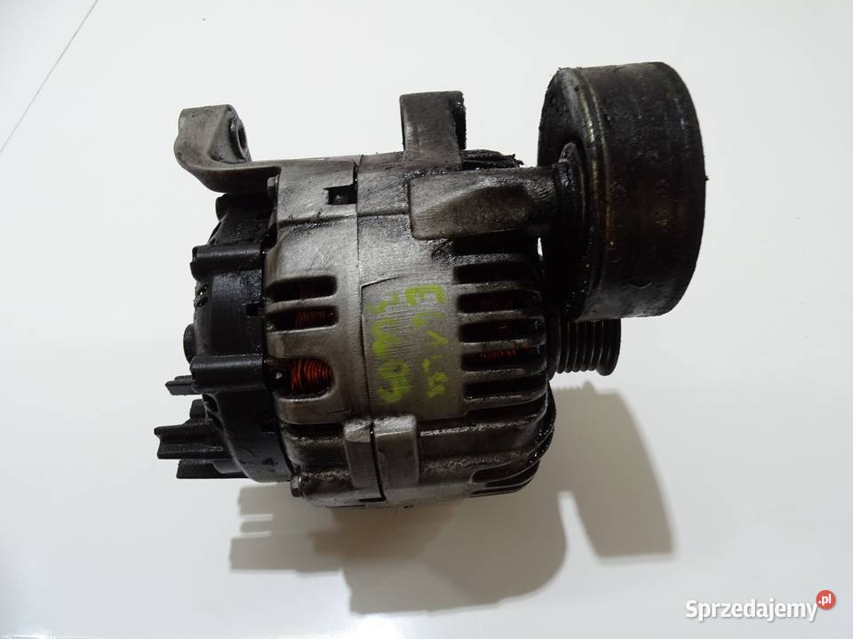 ALTERNATOR BMW E60 E61 LCI 306D5