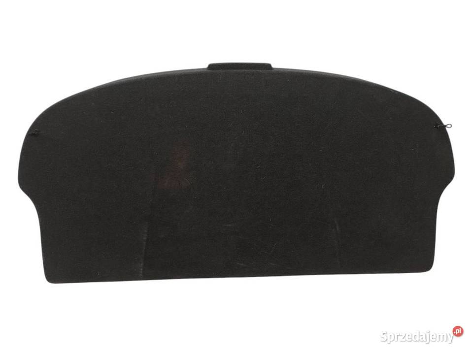 PÓŁKA TYLNA Seat Toledo III 20052009