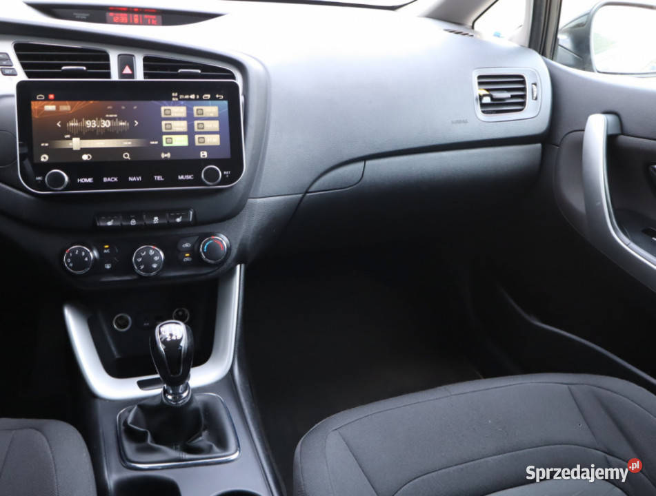 Kia Ceed 14 CVVT klimatyzacja Piaseczno sprzedam