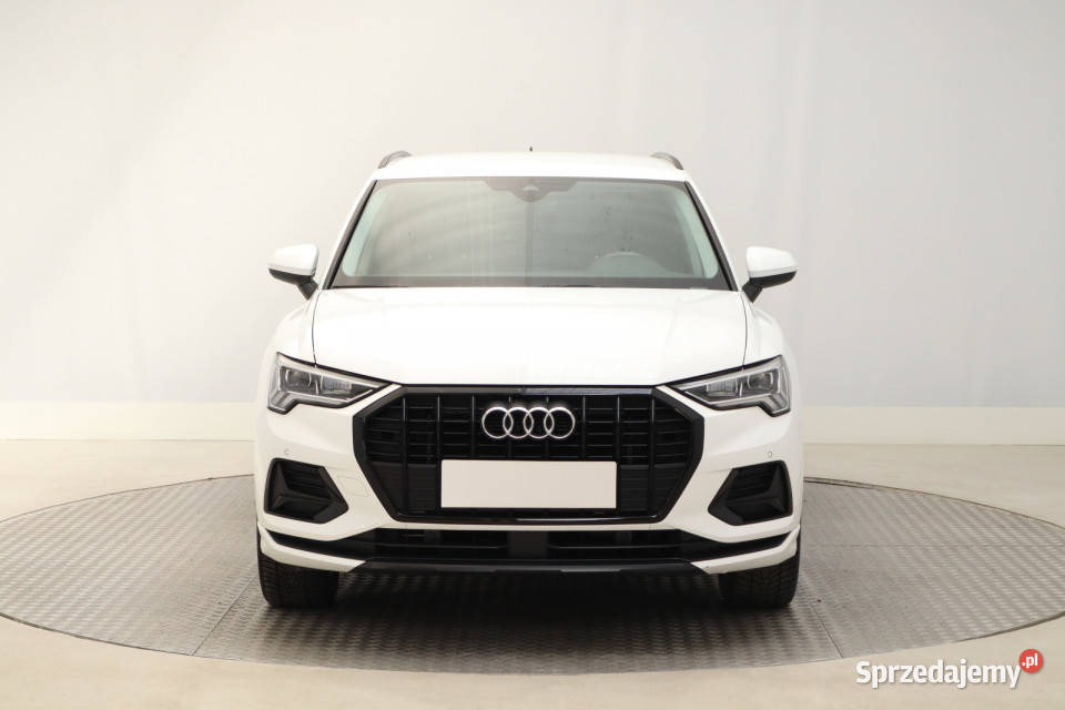 Audi Q3 35 TFSI Q3 Zabrze