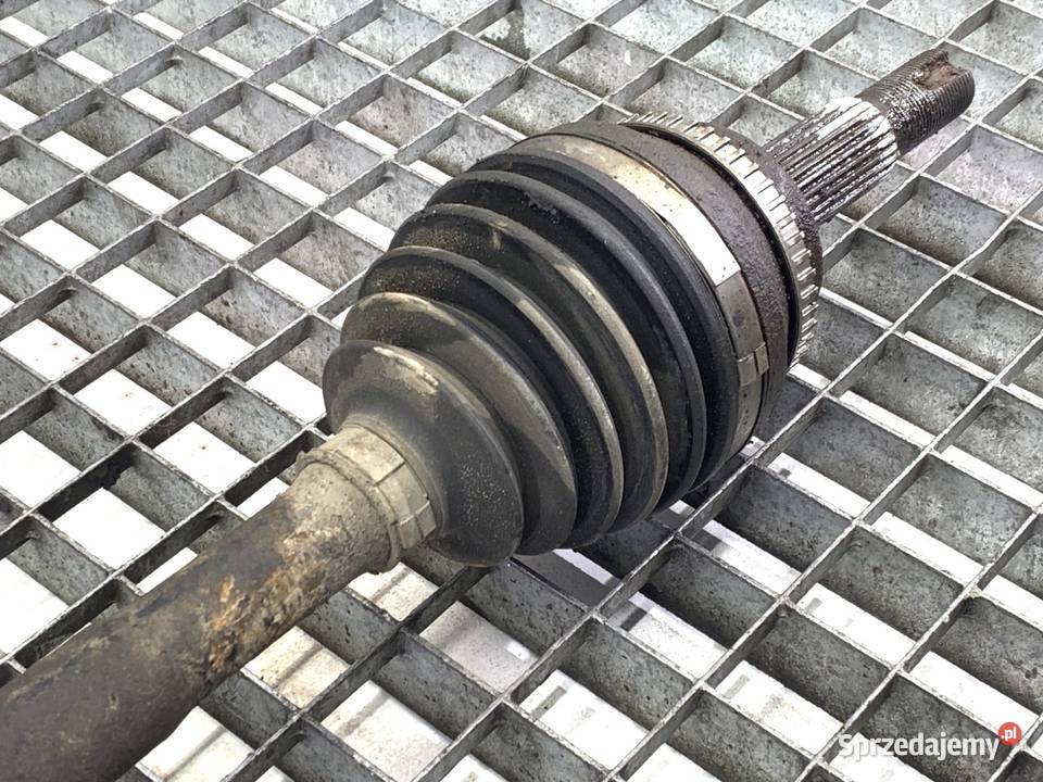 PÓŁOŚ PRAWY PRZÓD TOYOTA RAV 4 II 20 116 0005 sprzedam