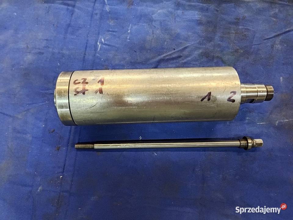 Wrzeciono do szlifierki narzędziowej 4AMP Pabianice sprzedam