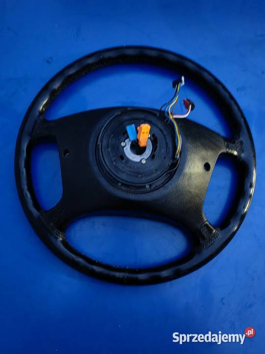 Kierownica wielofunkcyjna BMW E38 E39 przed lift śląskie Żory