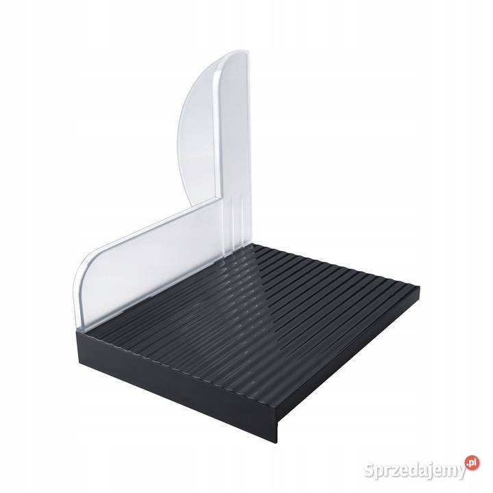 Krajalnica Steba As100 Czarny 100 W Zwrocie Brzozów