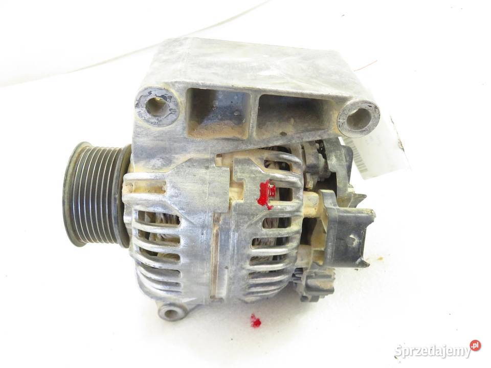 ALTERNATOR DAF CF FT 480 MX13 355 H2 2022545