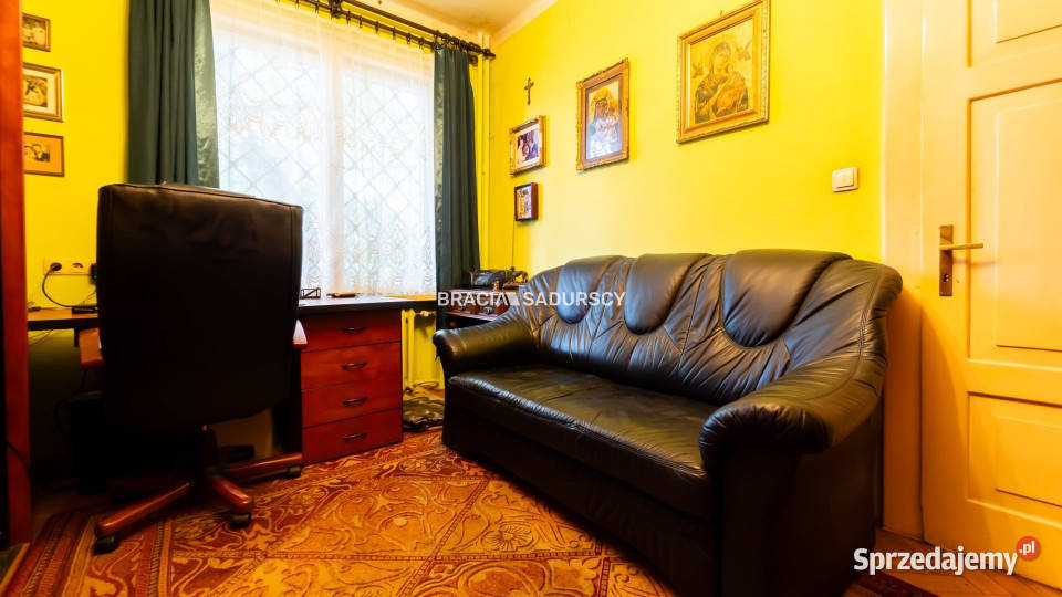 sprzedaży mieszkania 100m2 3 pokoje Kraków sprzedam