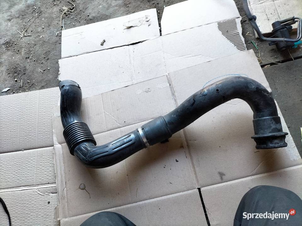 Citroen C3 Mk1 14HDI RURA DOLOT POWIETRZA Kamień-Kolonia