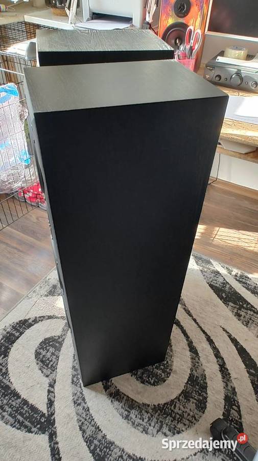 Dali blue 6006 Słuchawki i głośniki Sopot