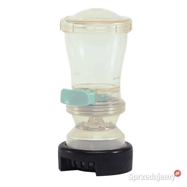 Dodatkowa nakładka Portion Shake Spreader do Sandomierz