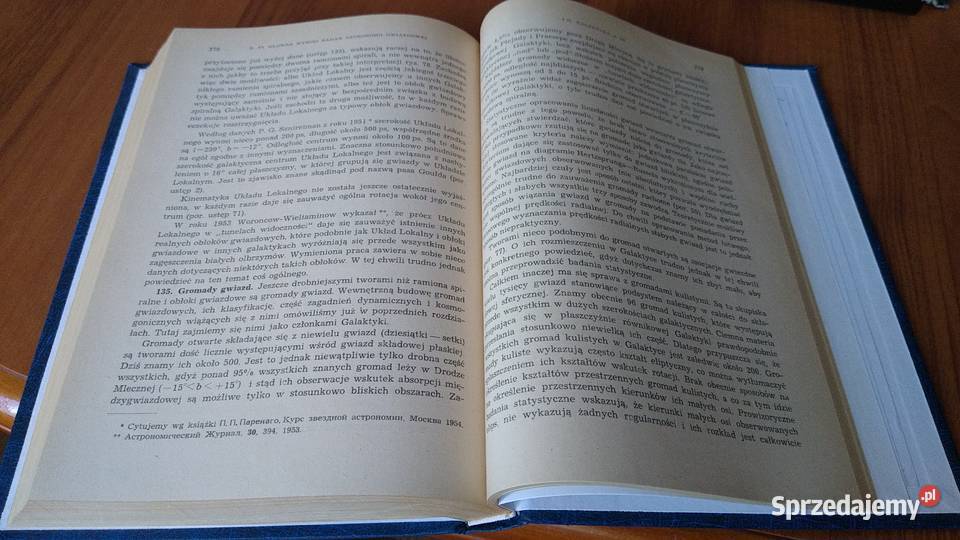Astronomia gwiazdowa Włodzimierz Zonn Konrad Rok wydania 1957 pomorskie Gdańsk