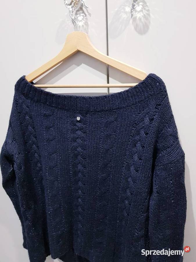Damski sweter Mohito Swetry i golfy śląskie