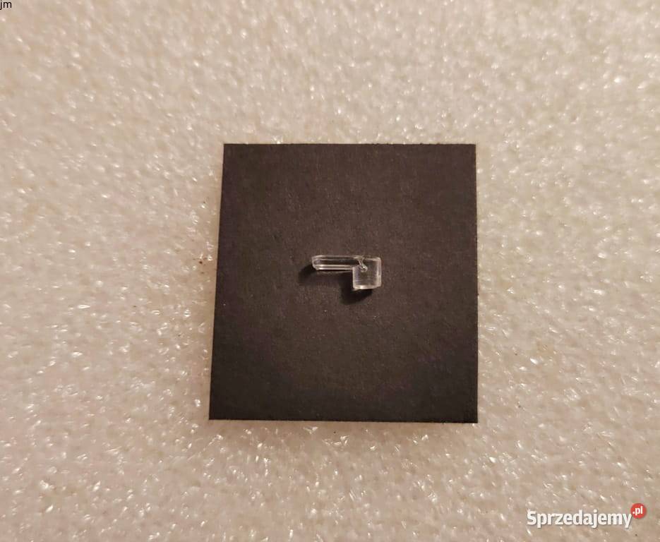 Lampa imitacja światła 1554 do lokomotyw BR 130 małopolskie Kraków sprzedam