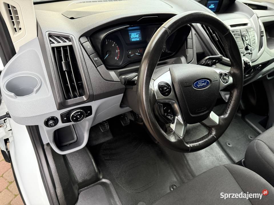 Ford Transit L2H3 076 sprzedam