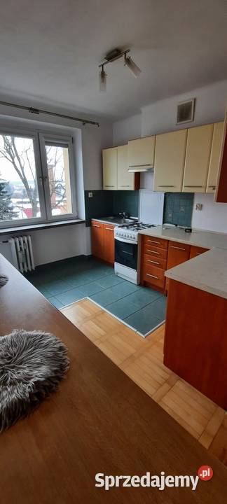 KAWALERKA do wynajęcia blacha Jarosław