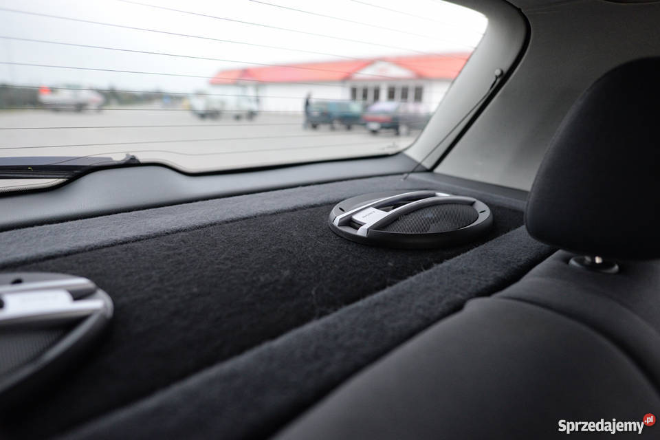 Volkswagen POLO IV 19 TDI 2004r Comfortline 130 233000km Warszawa sprzedam