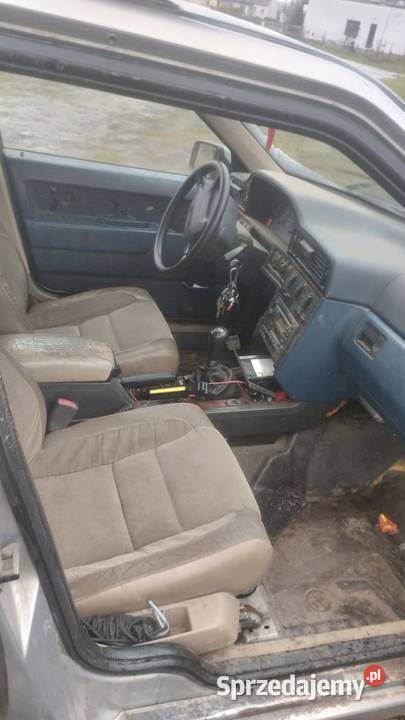 Volvo 850 offroad Samochody osobowe wielkopolskie Kościan