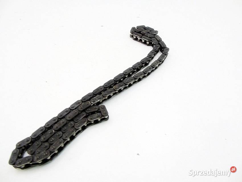 ŁAŃCUCH ROZRZĄDU 19 18 BMW E36 E46 Z3 316 318 CI Silniki i osprzęt Sosnowiec