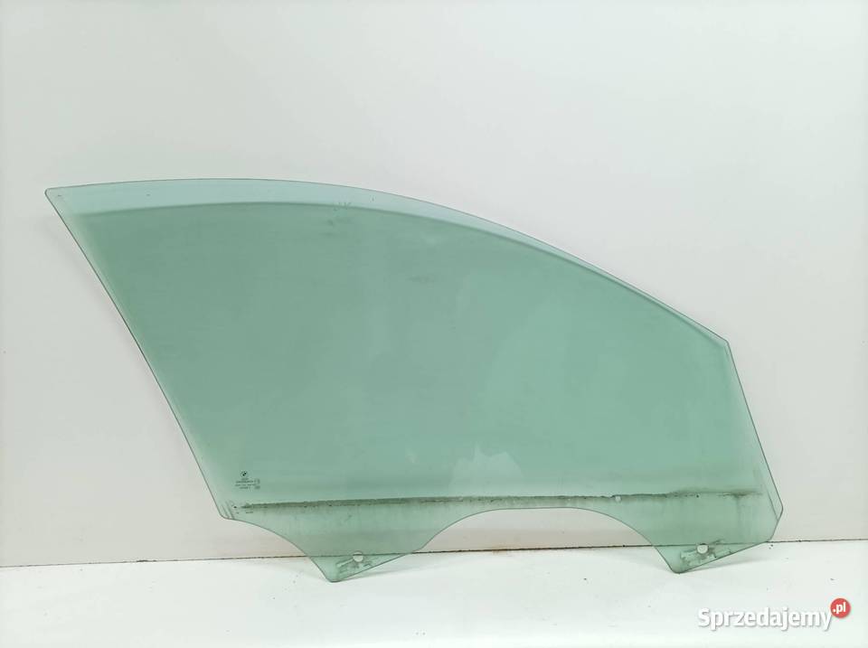 SZYBA DRZWI LEWY PRZÓD Bmw X6 I 20092014 E71