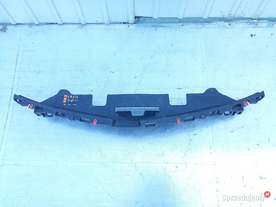 OPEL INSIGNIA A GÓRNY PAS PLASTIKOWY 22798560 osobowe Międzychód