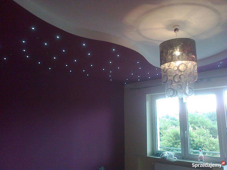 Remonty wykończenia usługi budowlane