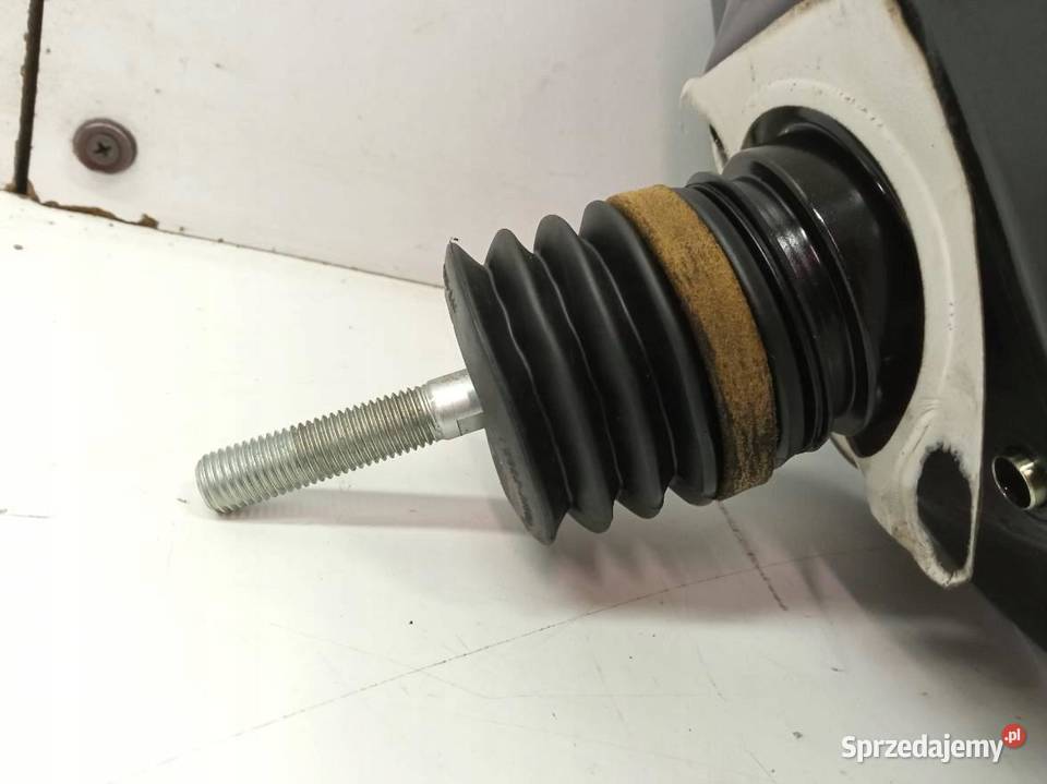 POMPA HAMULCOWA SERWO 8R0612103D Audi Q5 I 2008